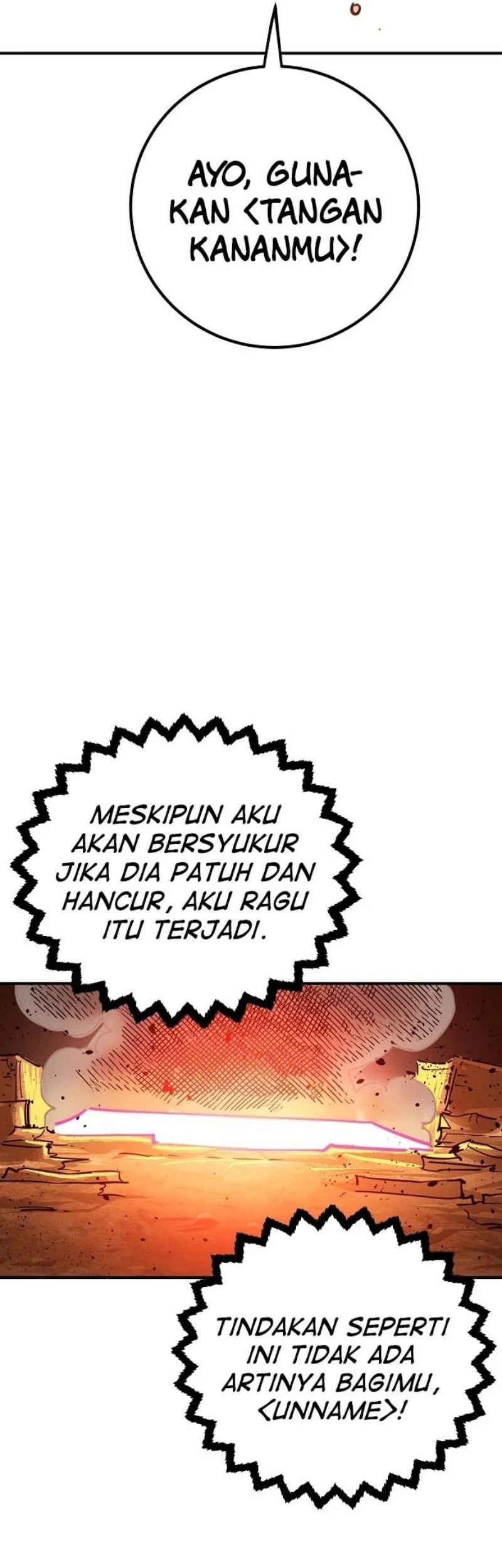 Player Chapter 226 - halaman 84