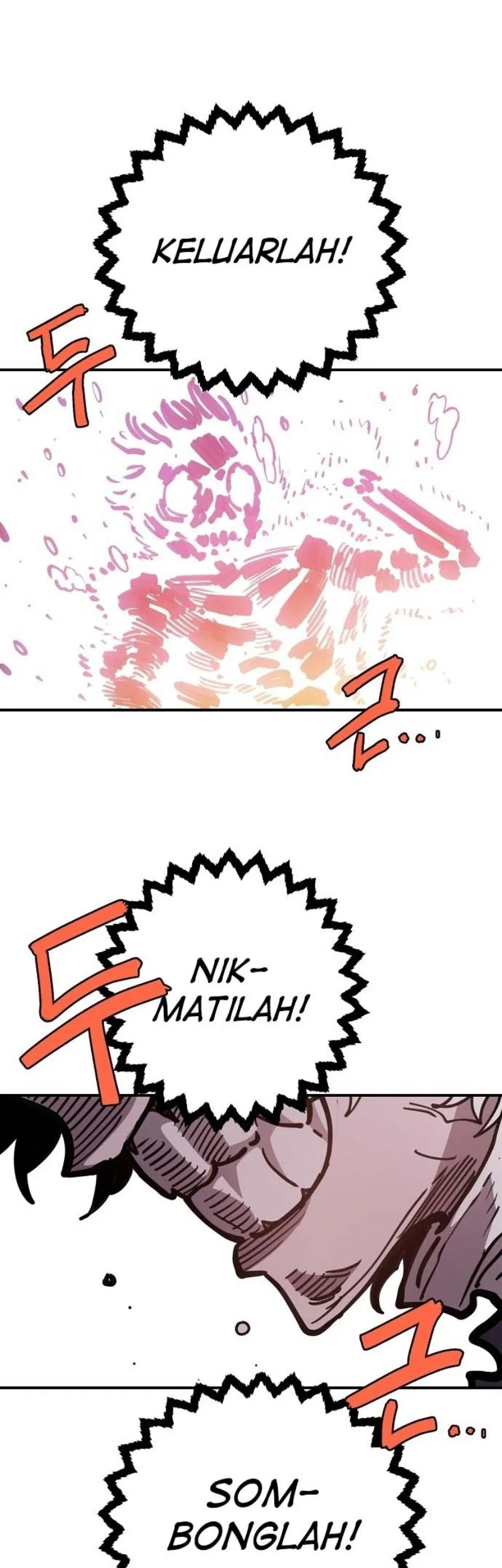 Player Chapter 226 - halaman 85