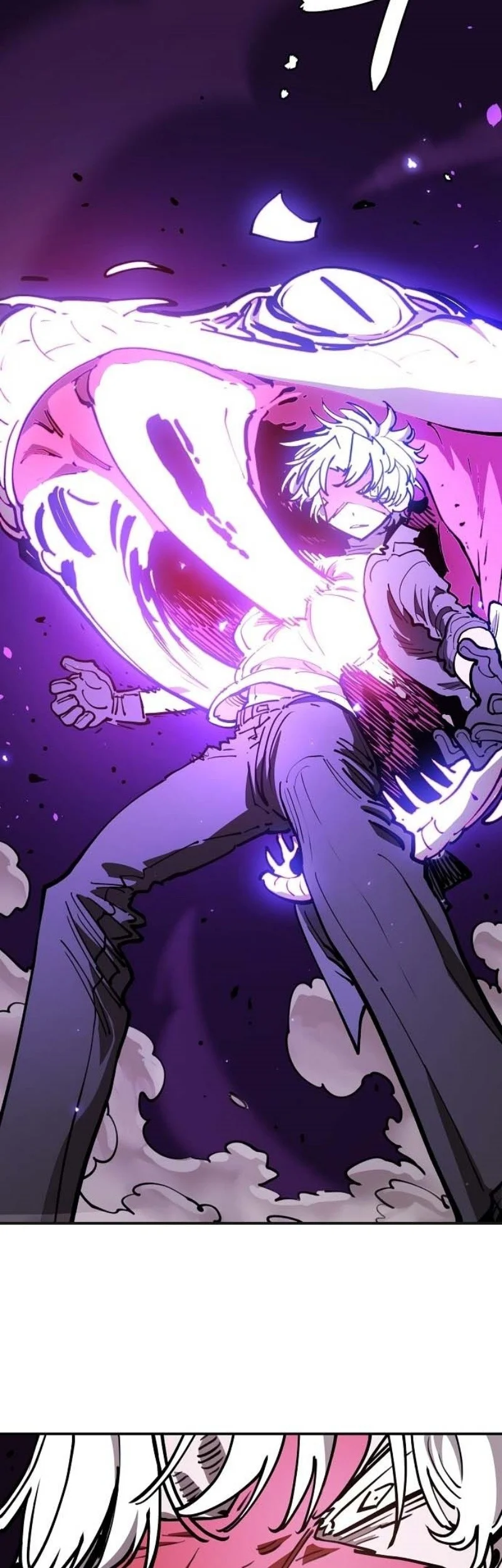 Player Chapter 226 - halaman 89