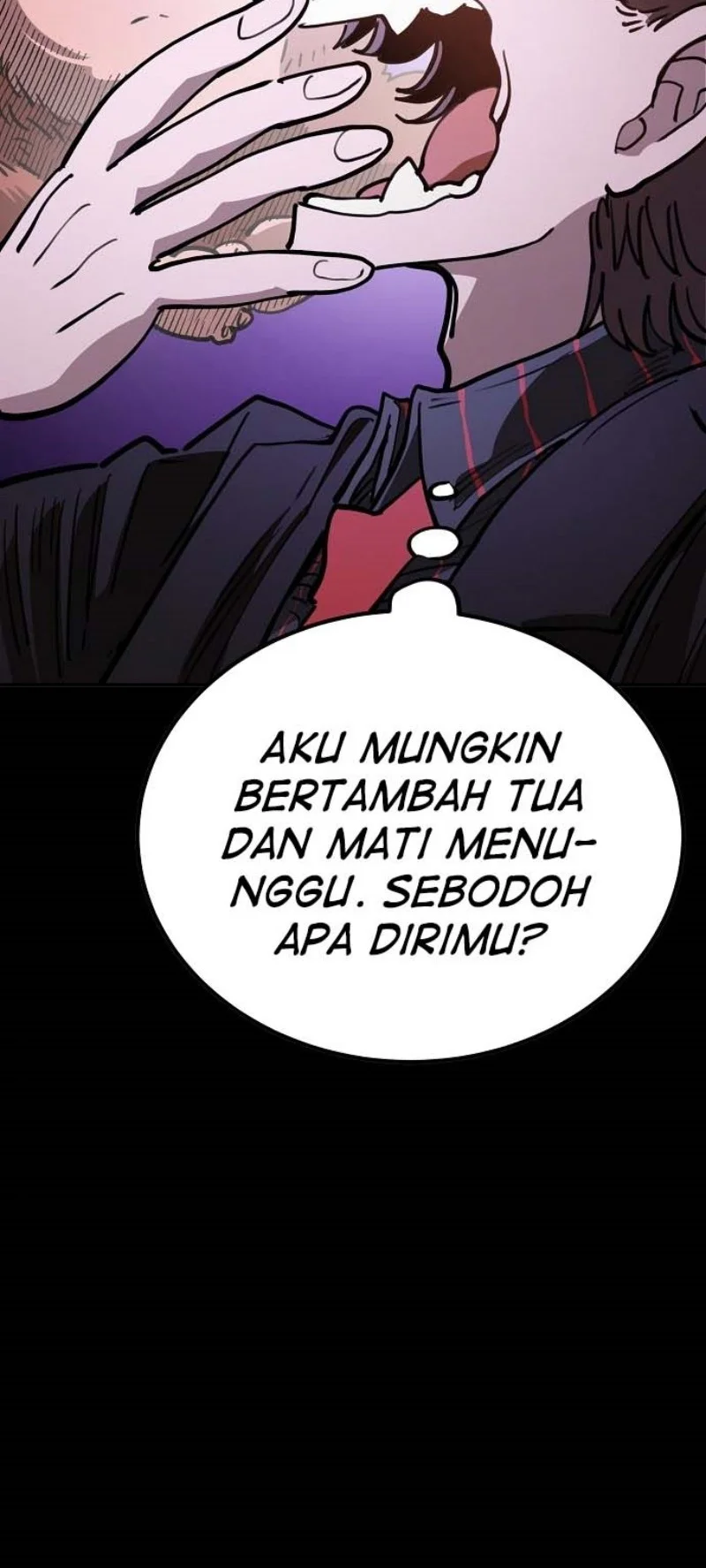 Player Chapter 226 - halaman 9