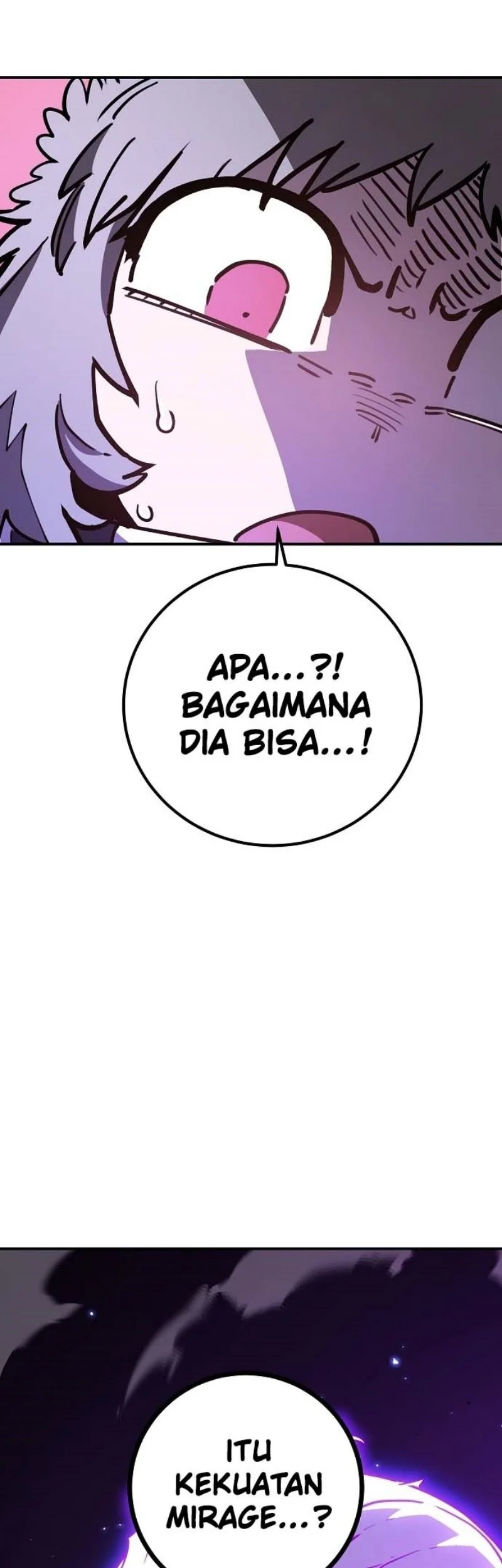 Player Chapter 226 - halaman 92