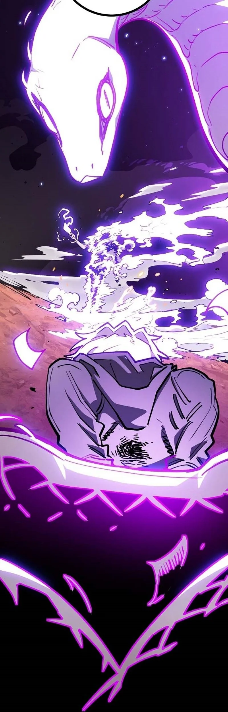 Player Chapter 226 - halaman 93