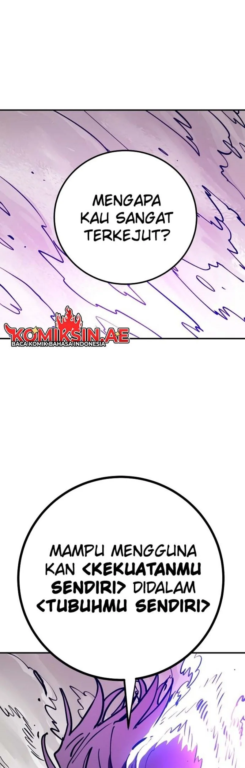 Player Chapter 226 - halaman 96