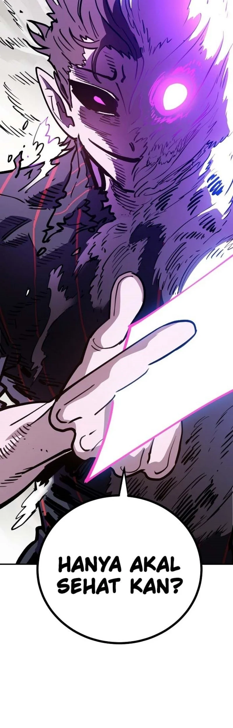 Player Chapter 226 - halaman 97