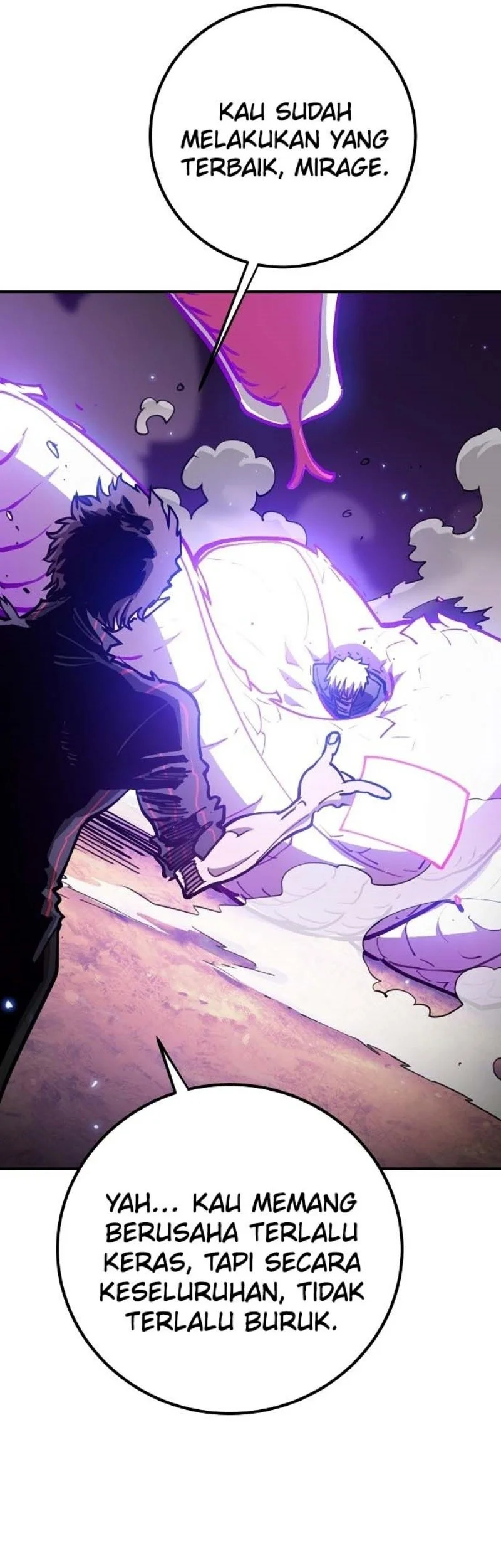 Player Chapter 226 - halaman 99