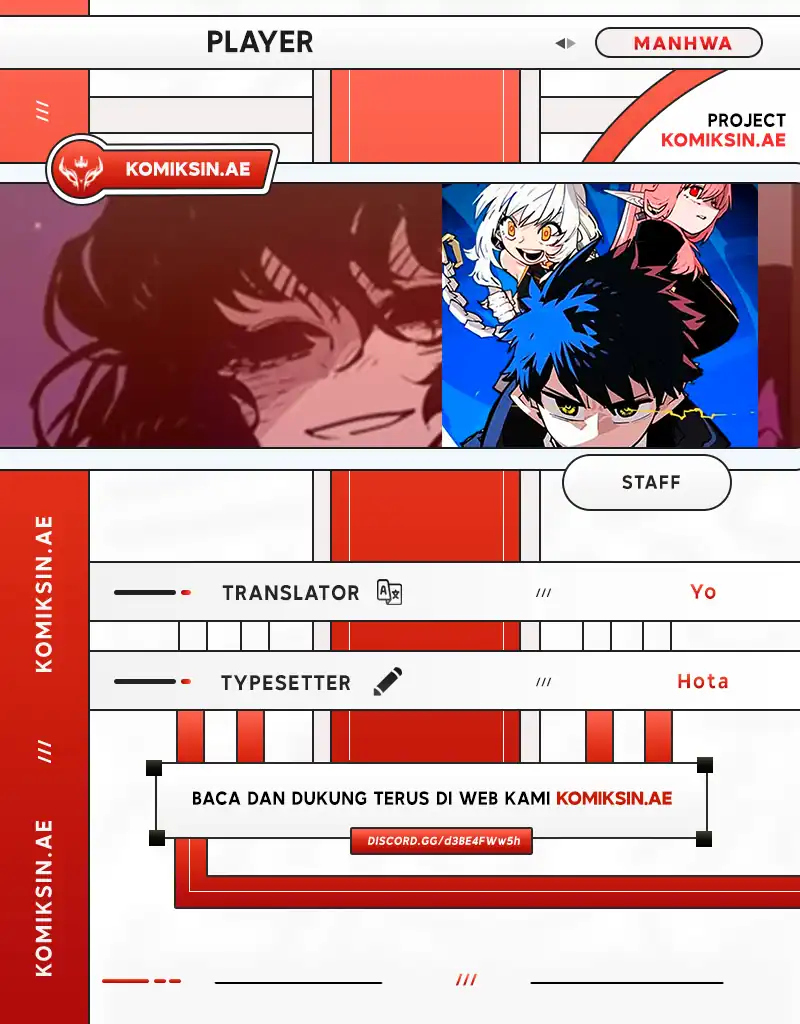 Player Chapter 227 - halaman 1
