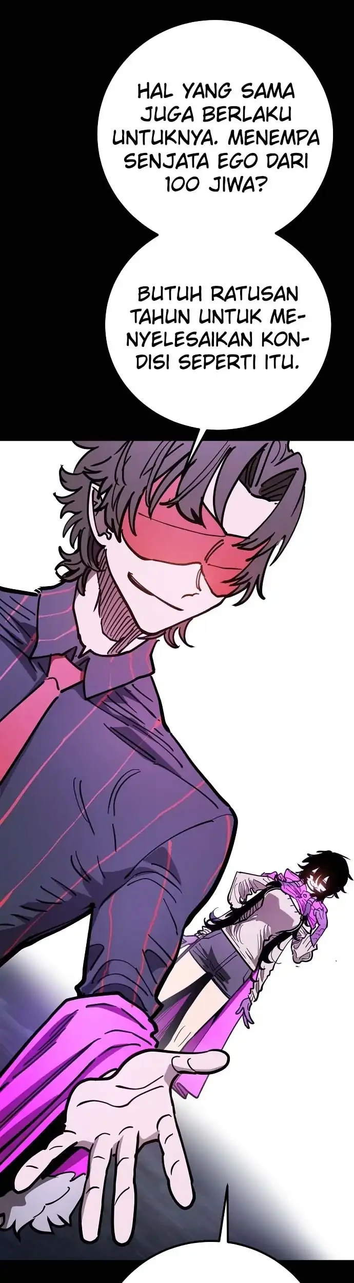 Player Chapter 227 - halaman 10