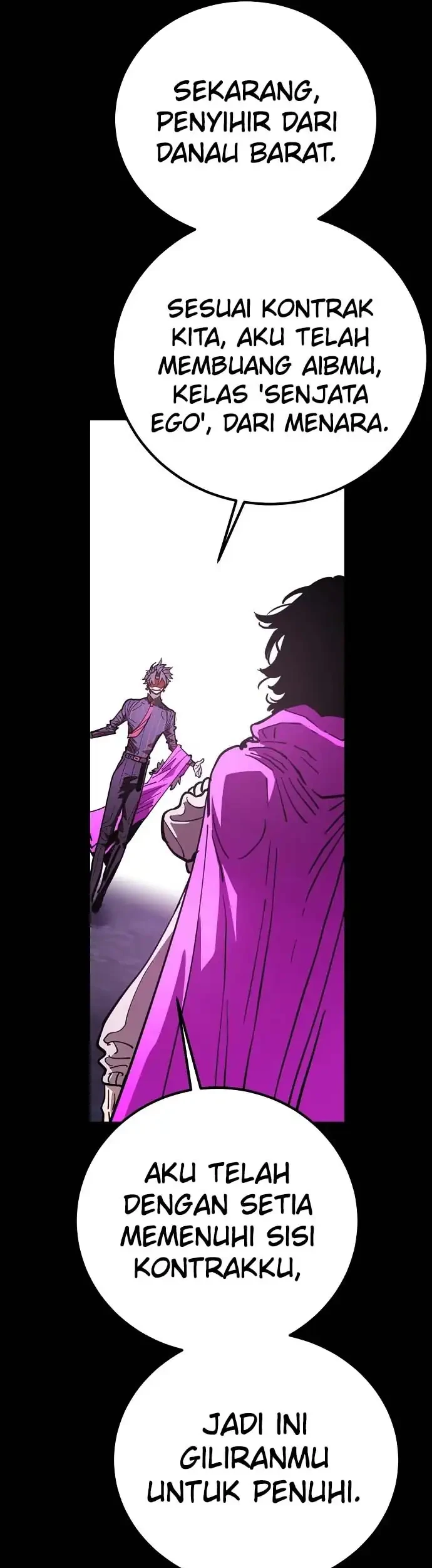 Player Chapter 227 - halaman 13