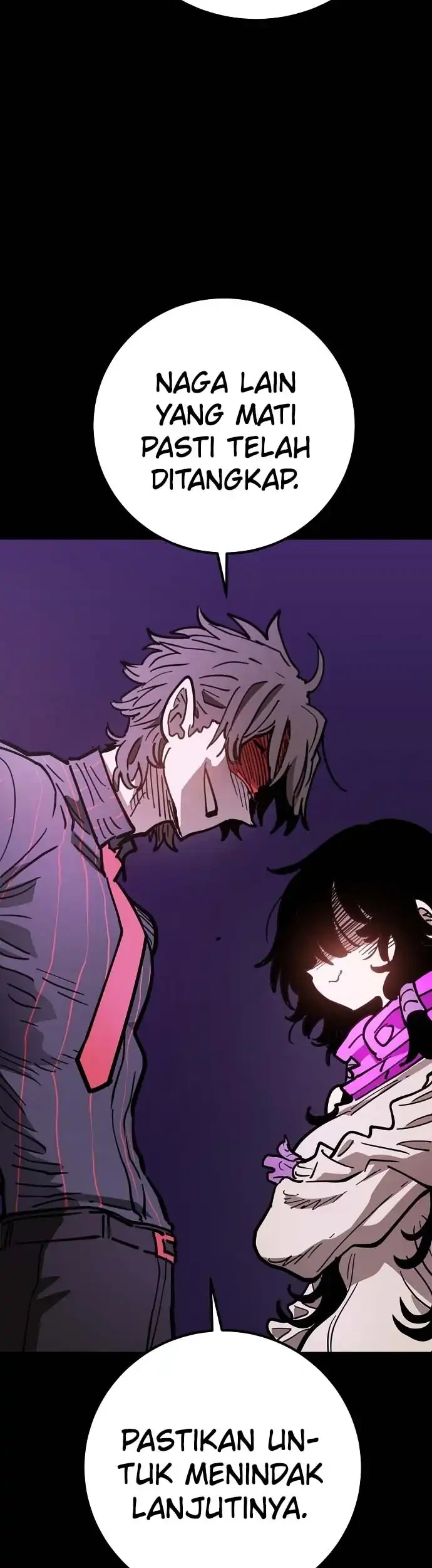 Player Chapter 227 - halaman 14