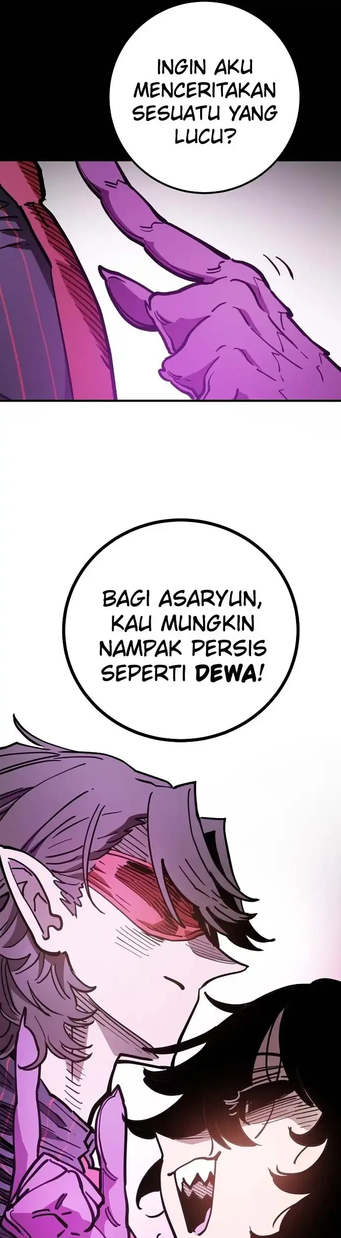 Player Chapter 227 - halaman 17