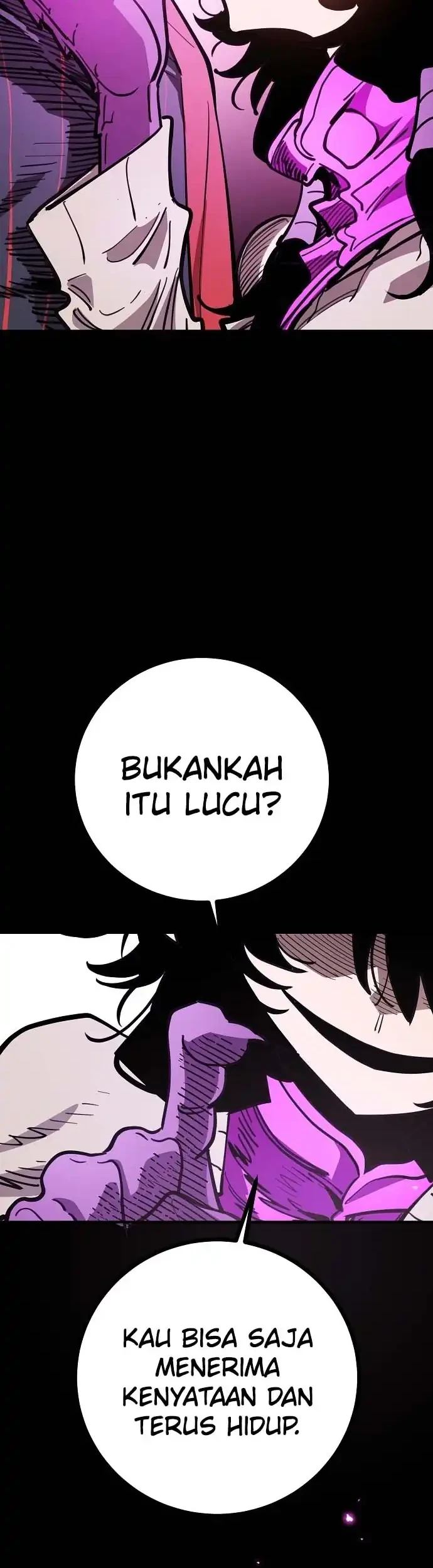 Player Chapter 227 - halaman 18