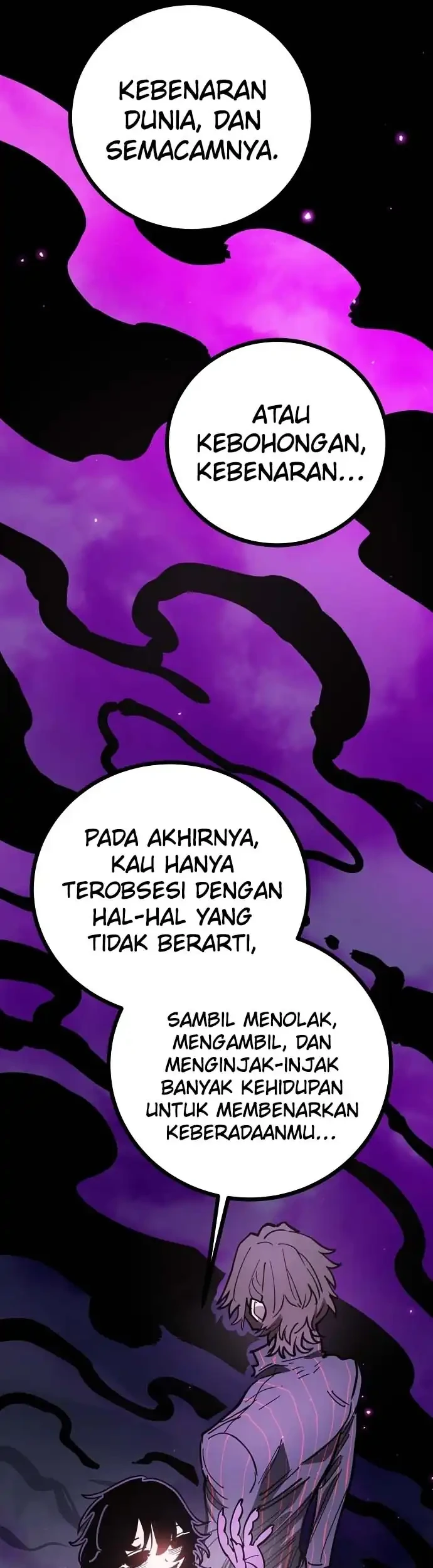 Player Chapter 227 - halaman 20