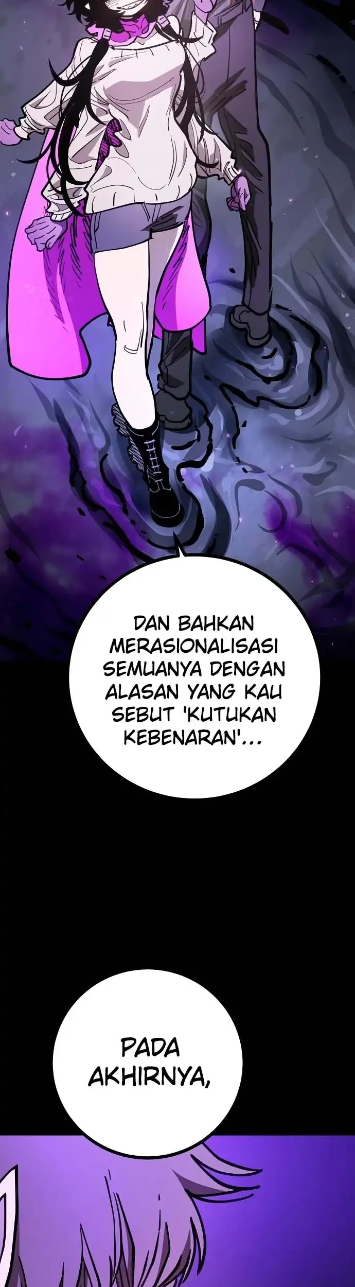 Player Chapter 227 - halaman 21