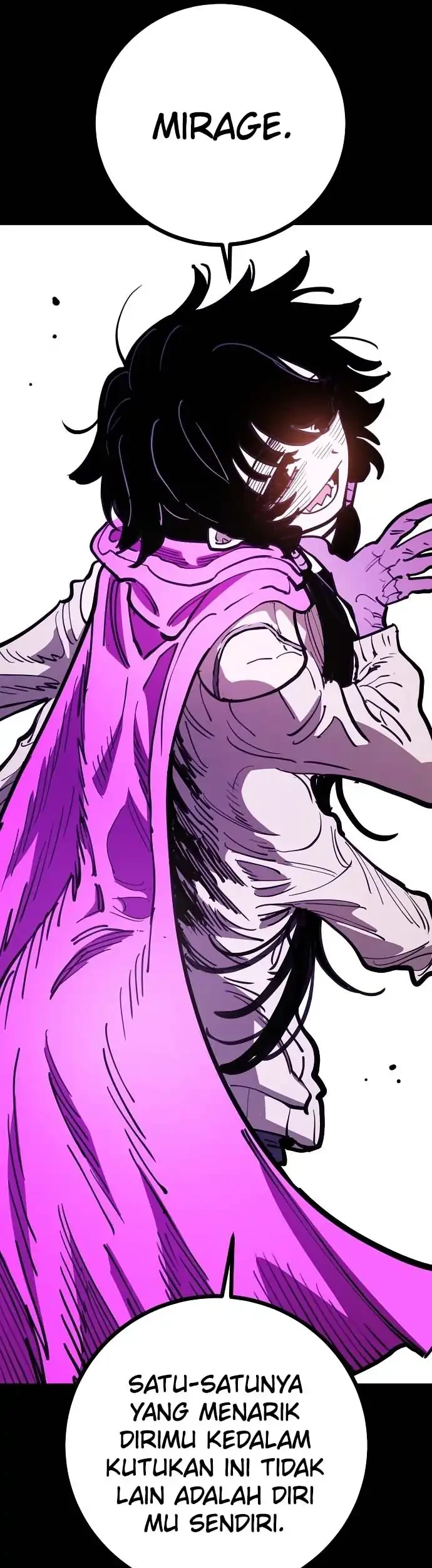 Player Chapter 227 - halaman 23
