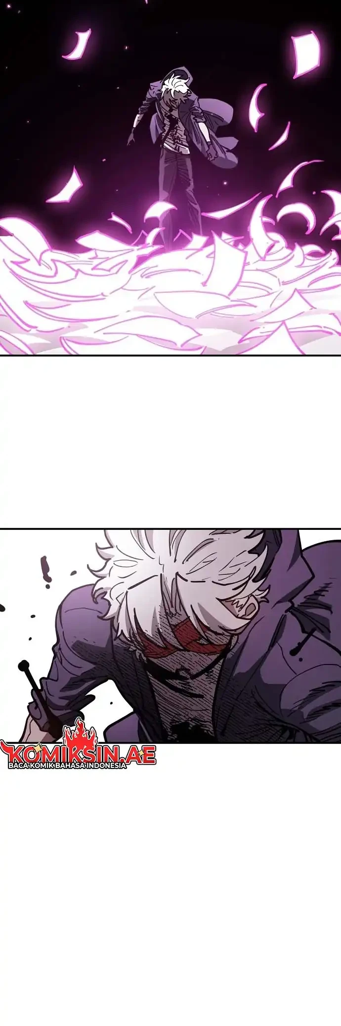 Player Chapter 227 - halaman 25
