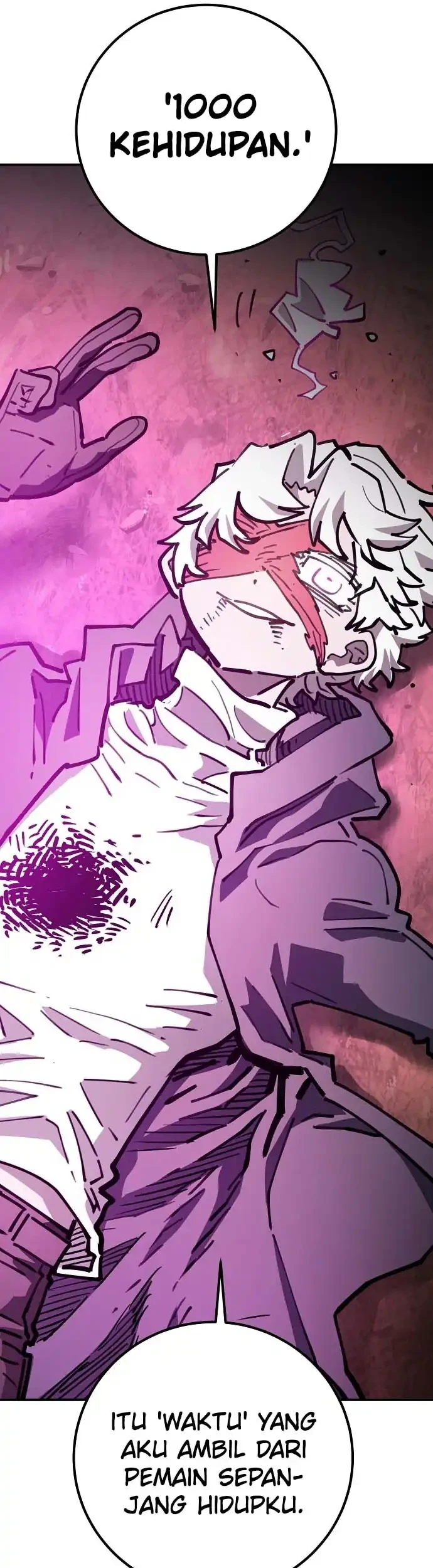 Player Chapter 227 - halaman 37