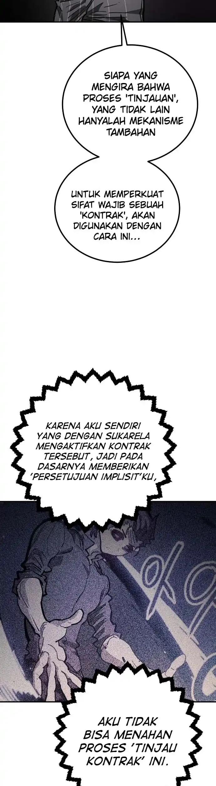 Player Chapter 227 - halaman 43