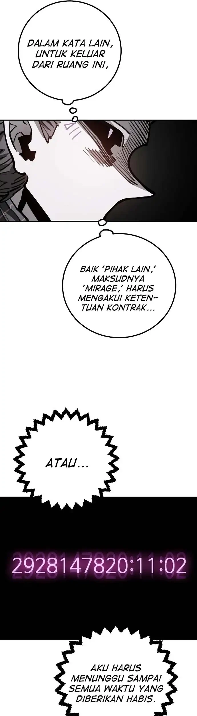 Player Chapter 227 - halaman 45