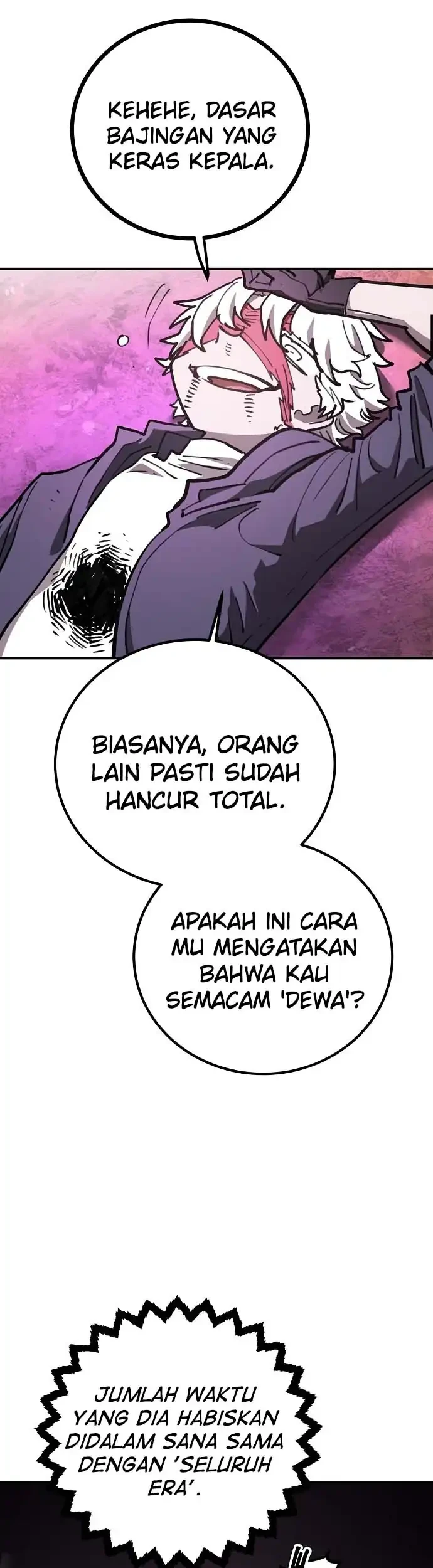 Player Chapter 227 - halaman 55