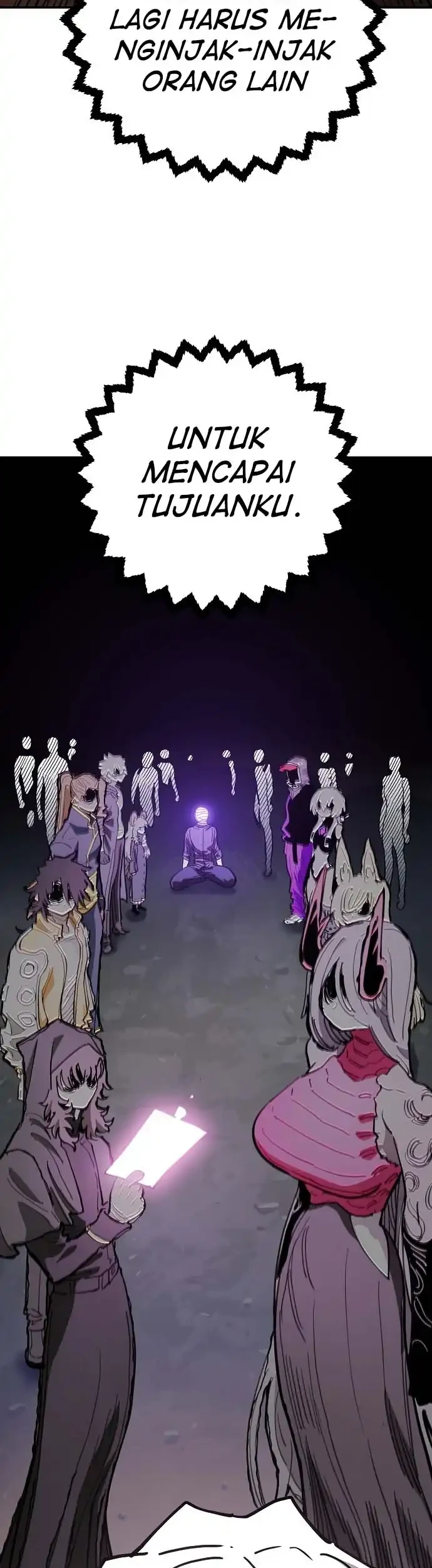 Player Chapter 227 - halaman 60