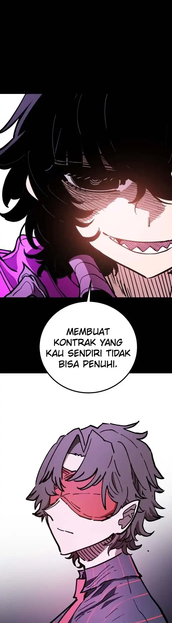 Player Chapter 227 - halaman 8