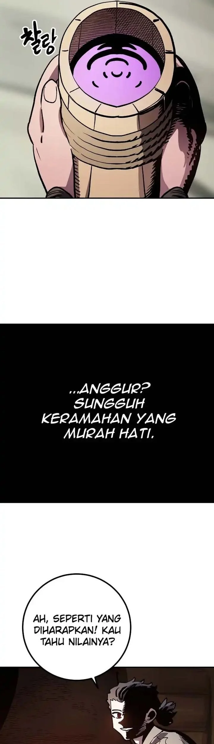 Player Chapter 228 - halaman 10