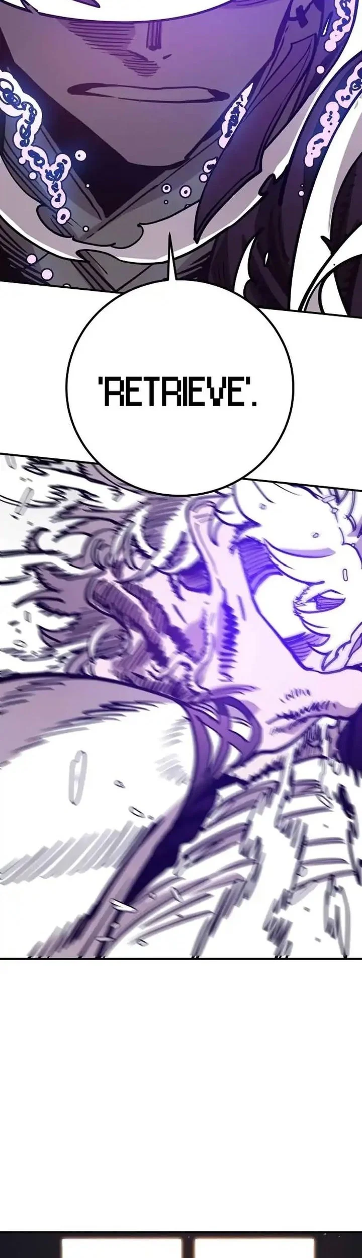 Player Chapter 228 - halaman 100