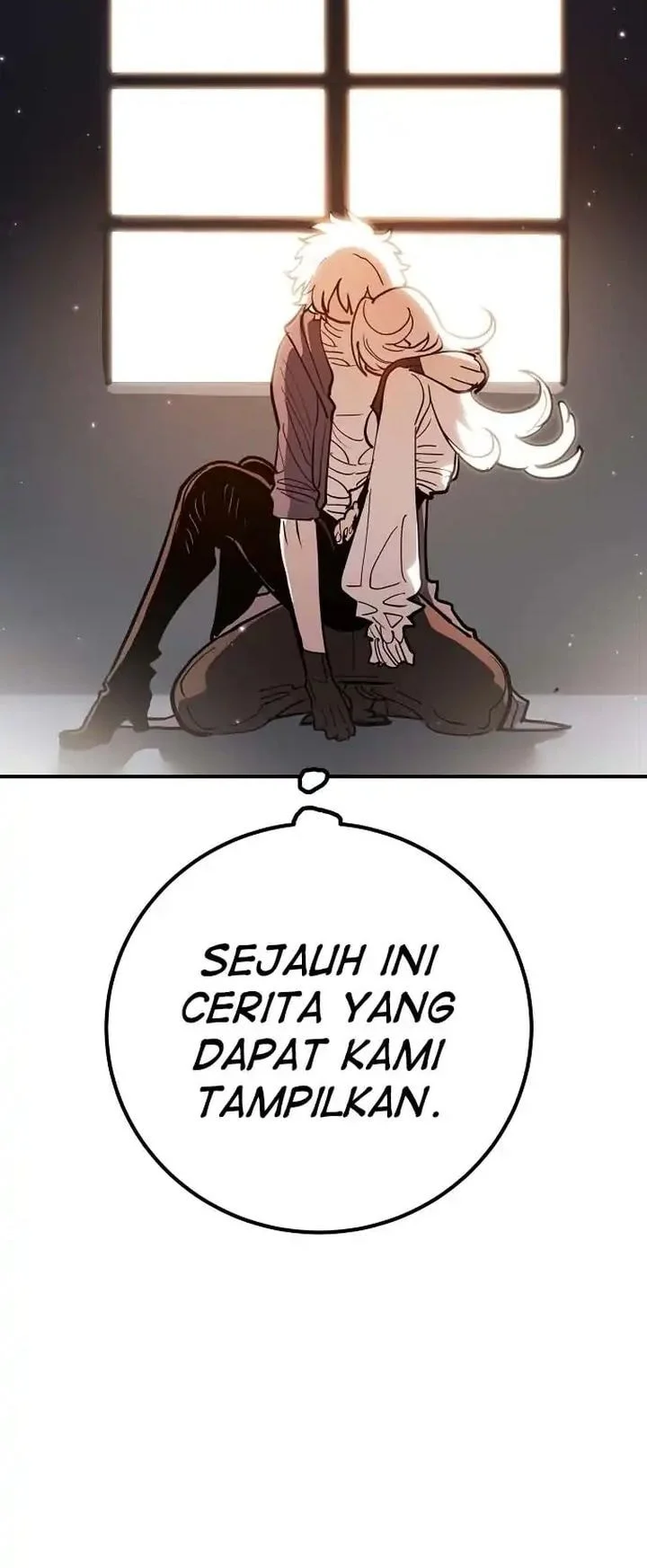 Player Chapter 228 - halaman 101