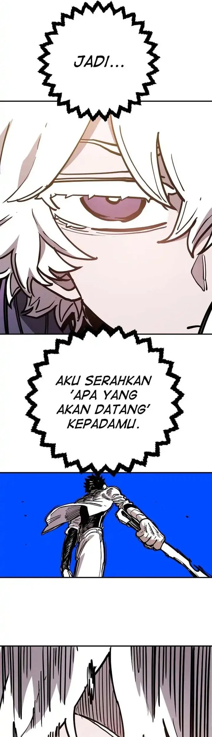 Player Chapter 228 - halaman 102