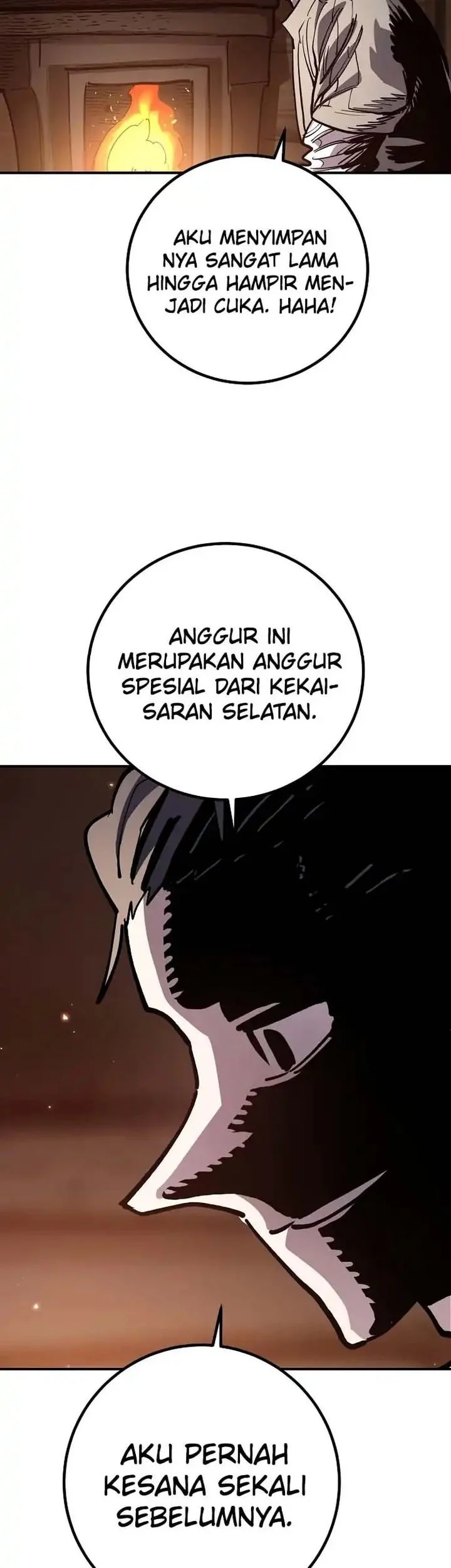 Player Chapter 228 - halaman 11