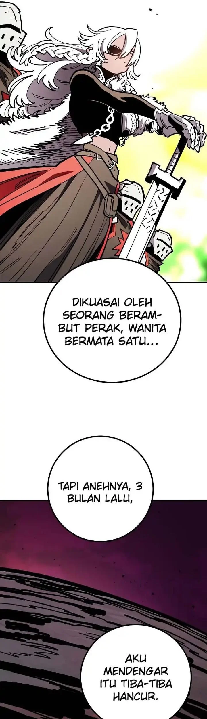 Player Chapter 228 - halaman 13