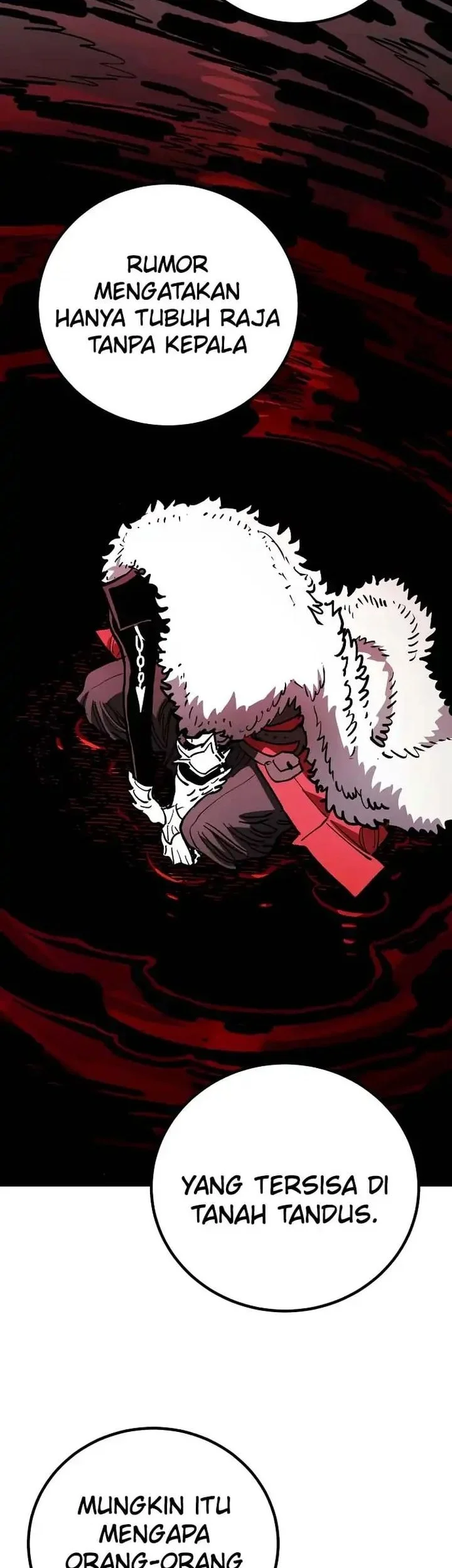 Player Chapter 228 - halaman 14