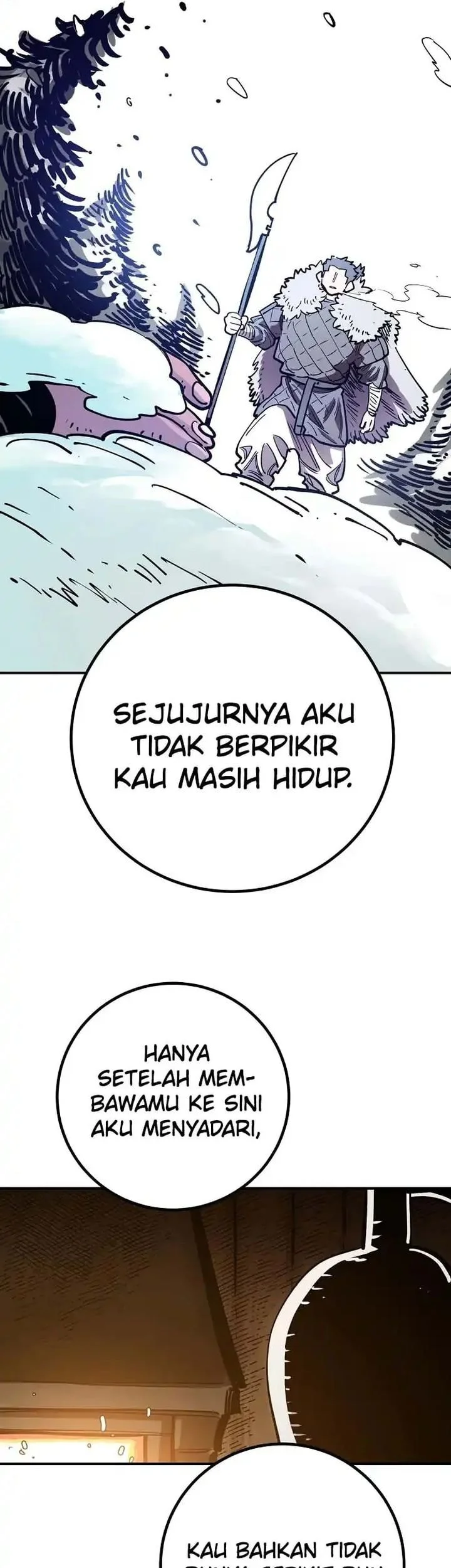 Player Chapter 228 - halaman 19