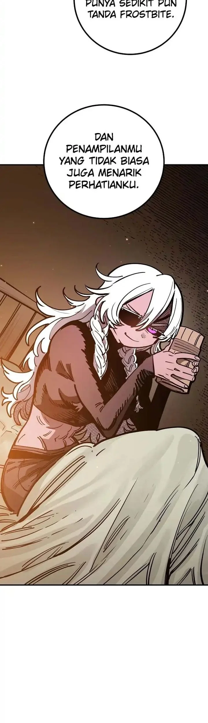 Player Chapter 228 - halaman 20