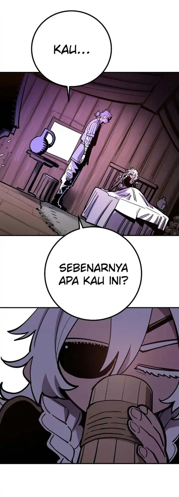 Player Chapter 228 - halaman 21