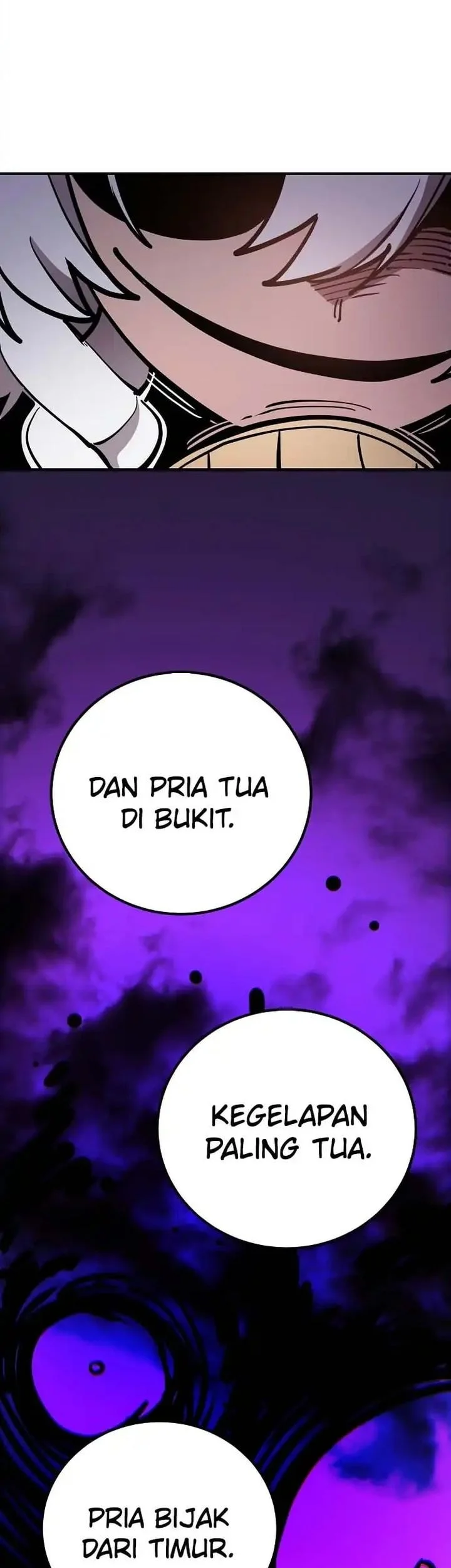 Player Chapter 228 - halaman 22