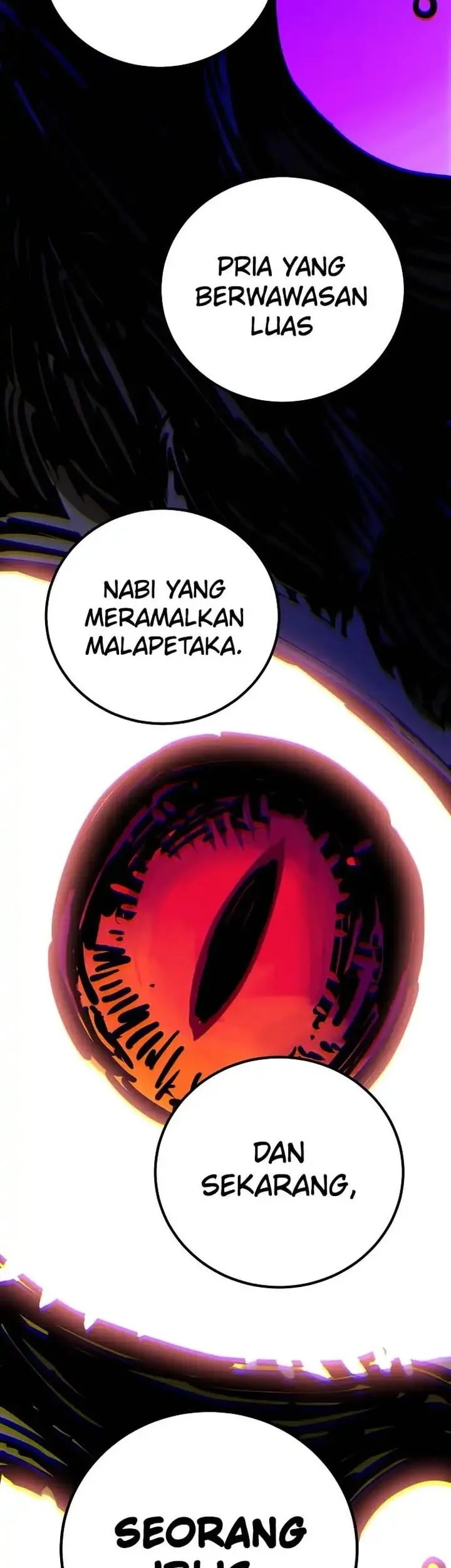 Player Chapter 228 - halaman 23