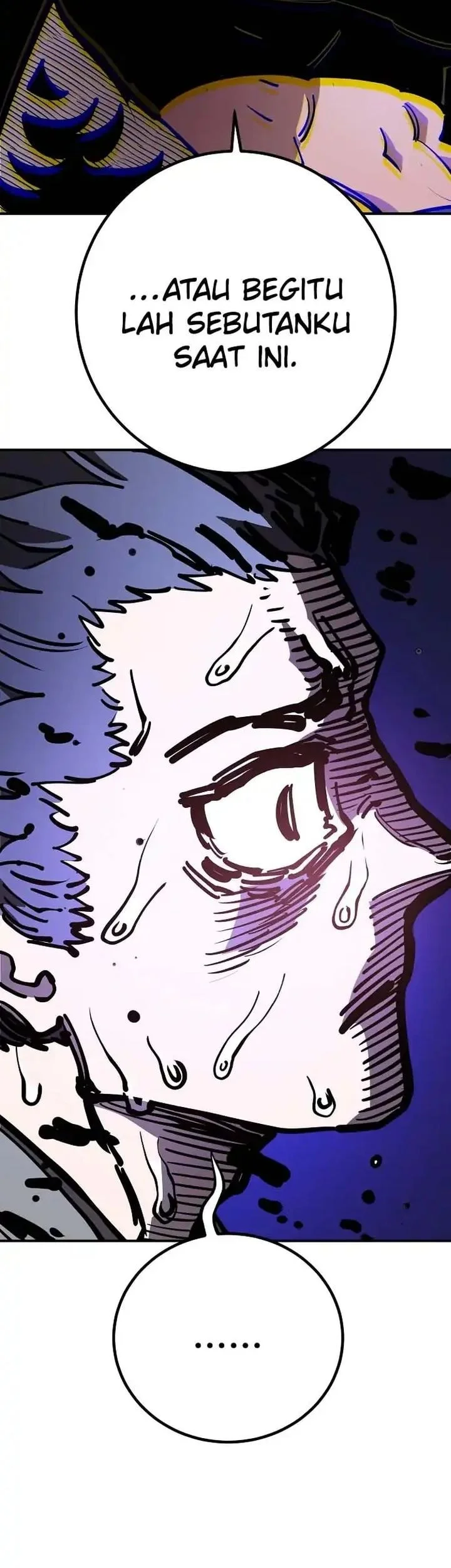 Player Chapter 228 - halaman 25