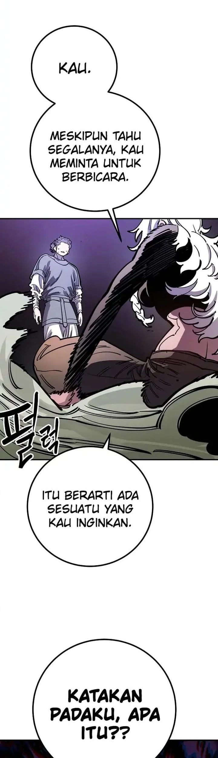 Player Chapter 228 - halaman 26
