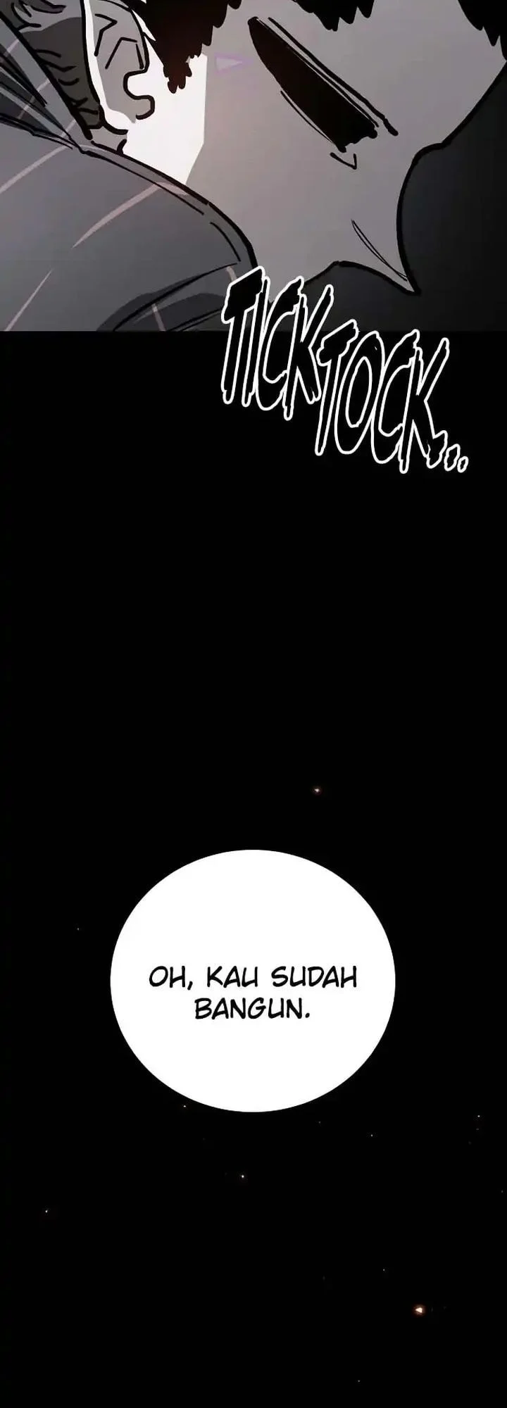 Player Chapter 228 - halaman 3