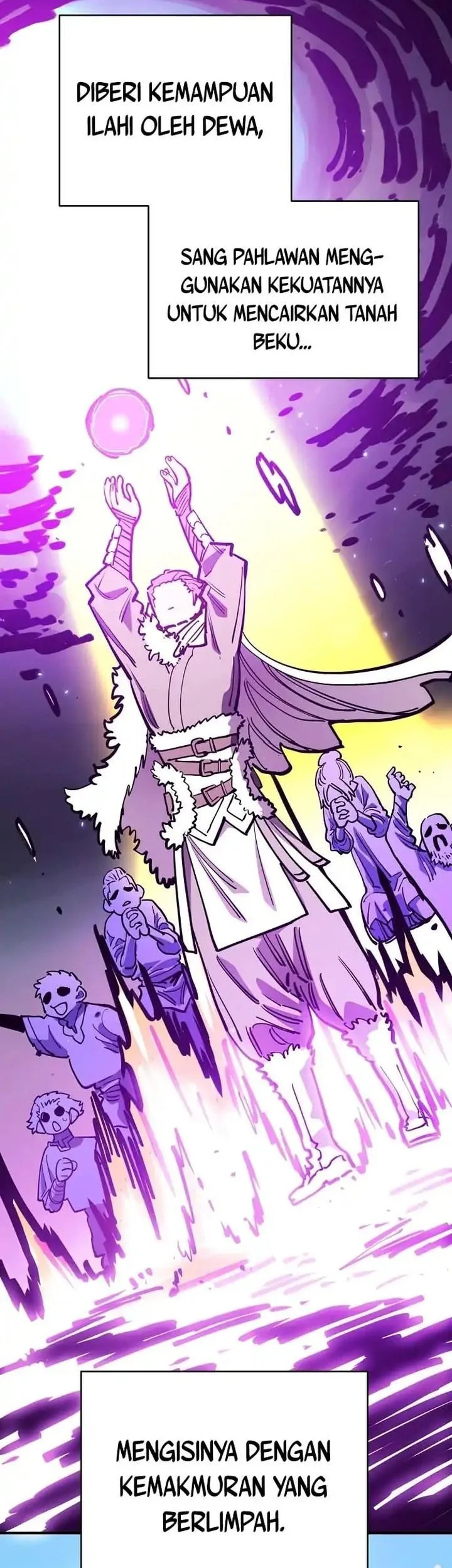 Player Chapter 228 - halaman 31