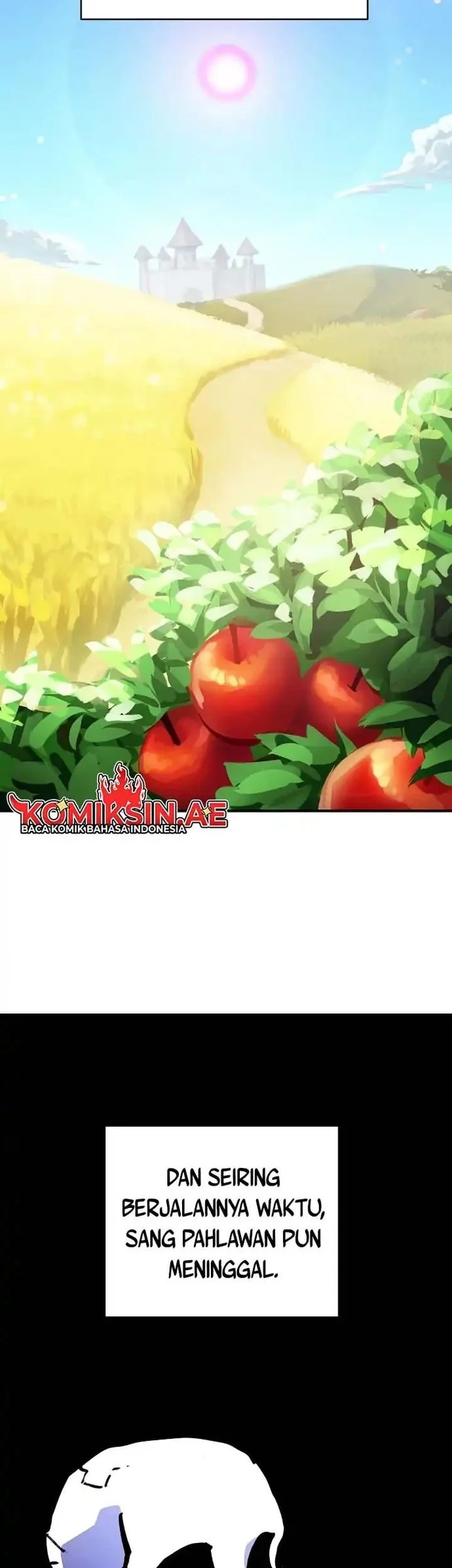 Player Chapter 228 - halaman 32
