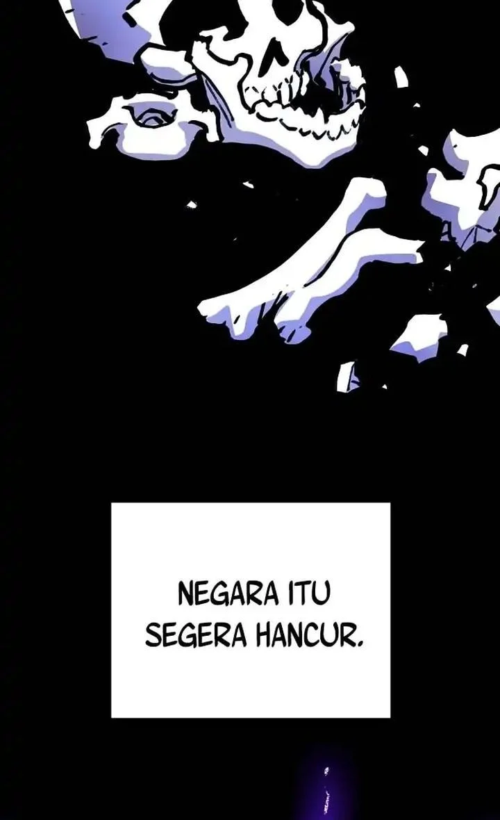 Player Chapter 228 - halaman 33