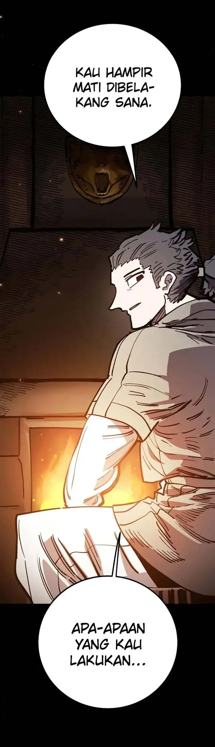 Player Chapter 228 - halaman 4