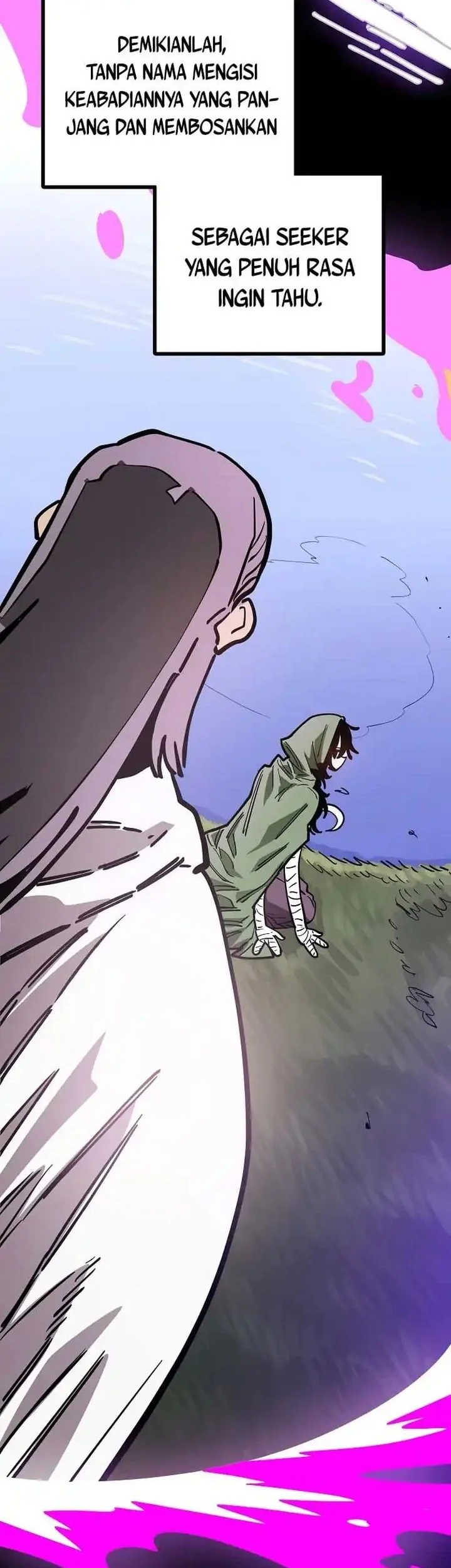 Player Chapter 228 - halaman 44