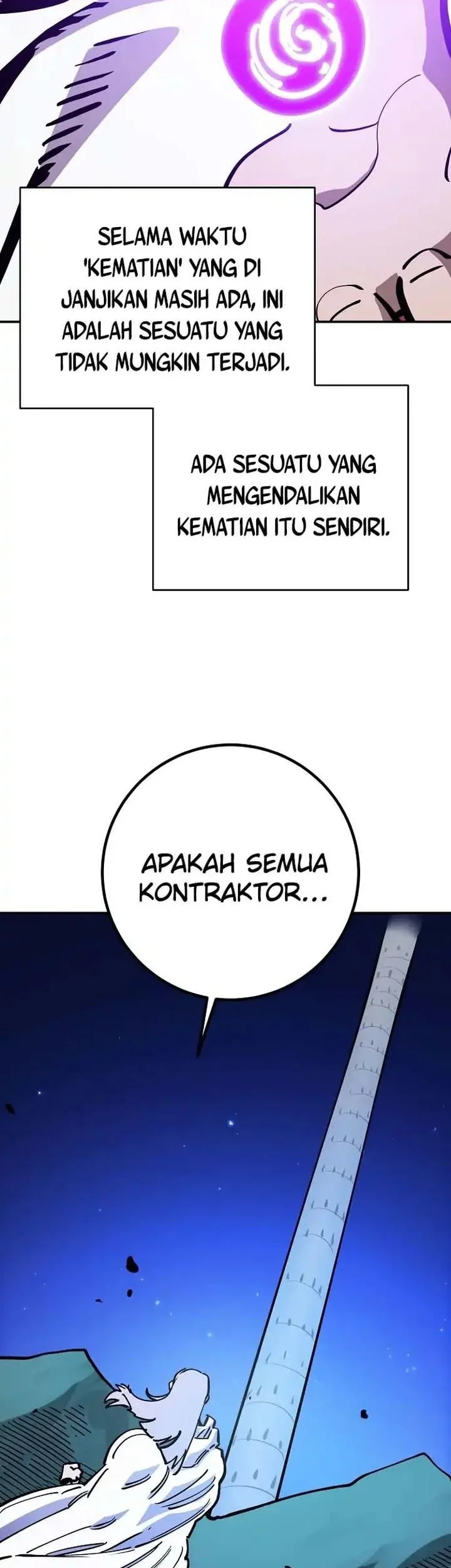 Player Chapter 228 - halaman 47