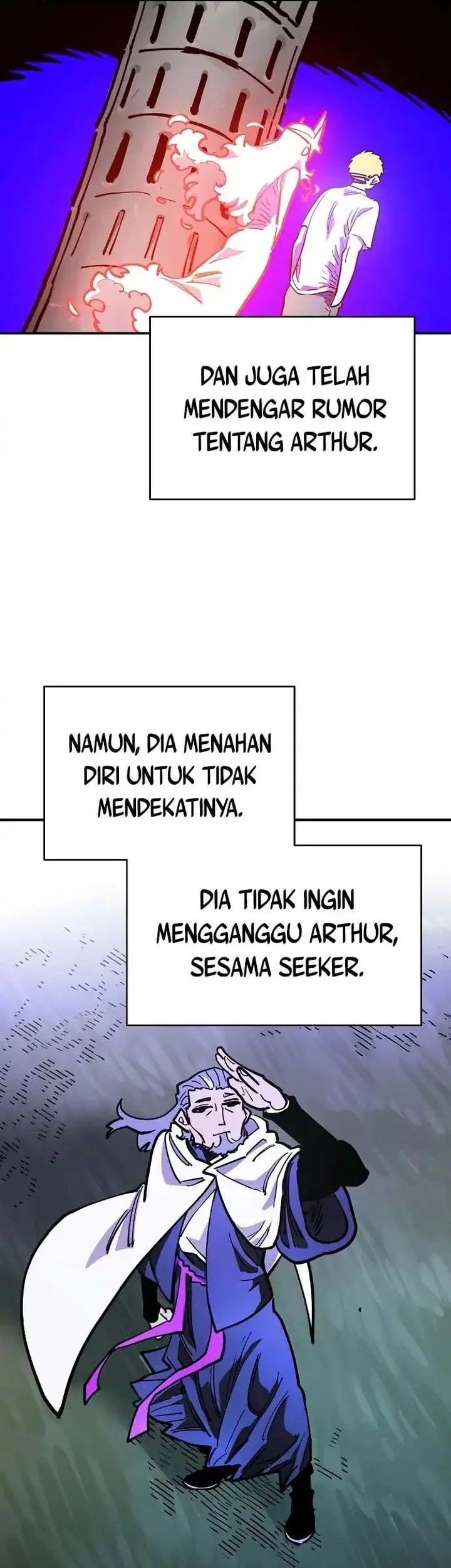 Player Chapter 228 - halaman 49