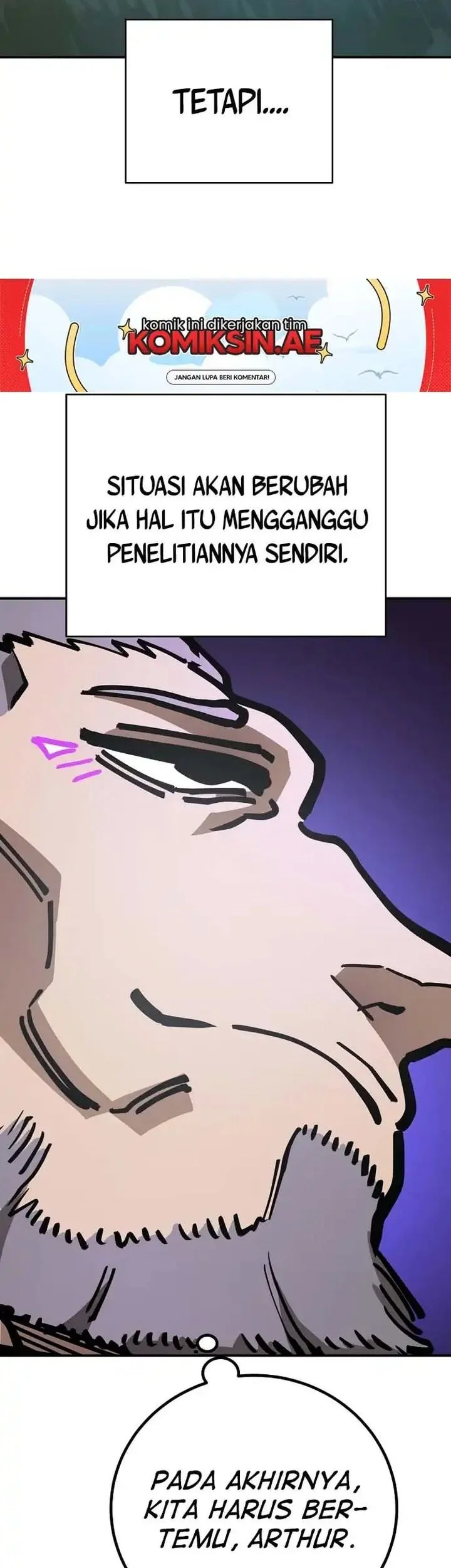 Player Chapter 228 - halaman 50