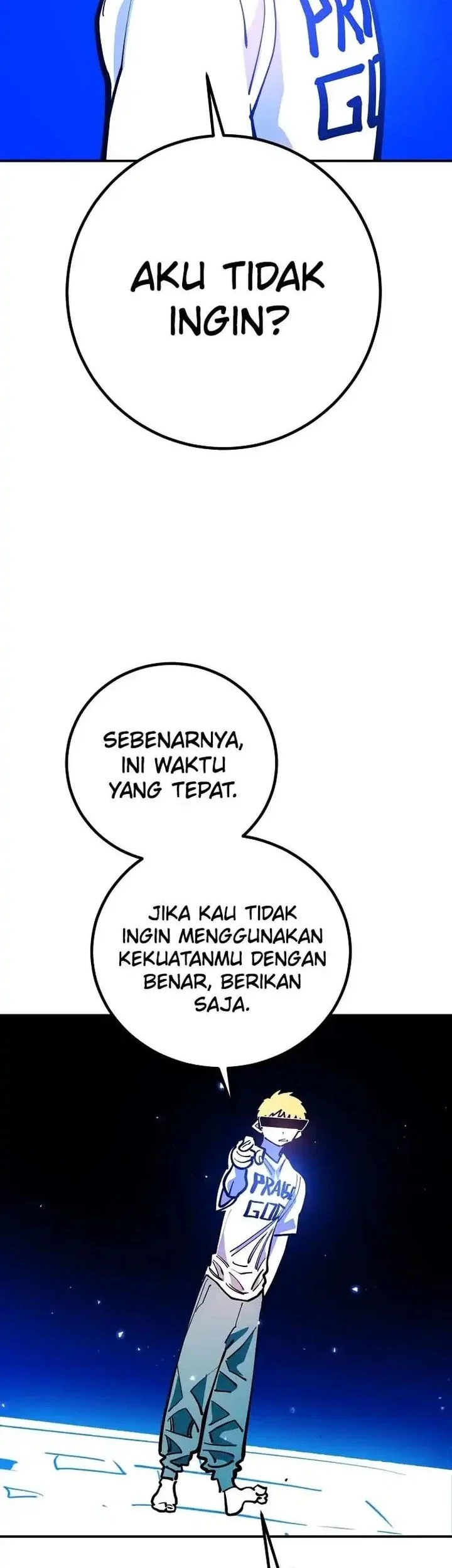 Player Chapter 228 - halaman 53