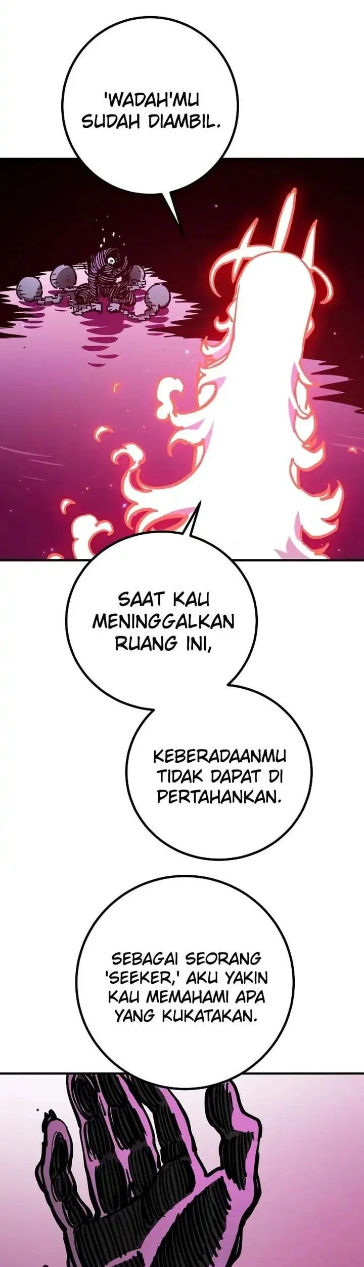 Player Chapter 228 - halaman 58